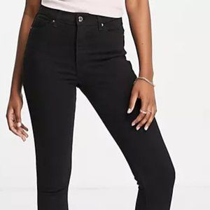 Topshop Jamie Jeans W25L30